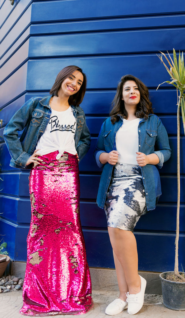 The 4 fashion rules you won't believe are breakable! (Third one is a real shocker)