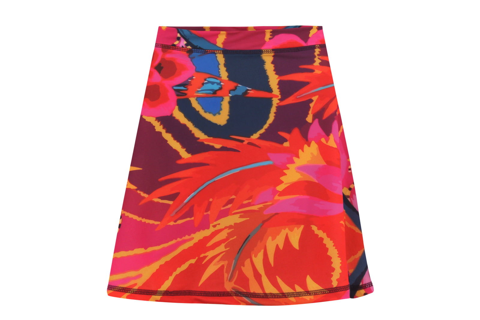 Lava Aline Skirt