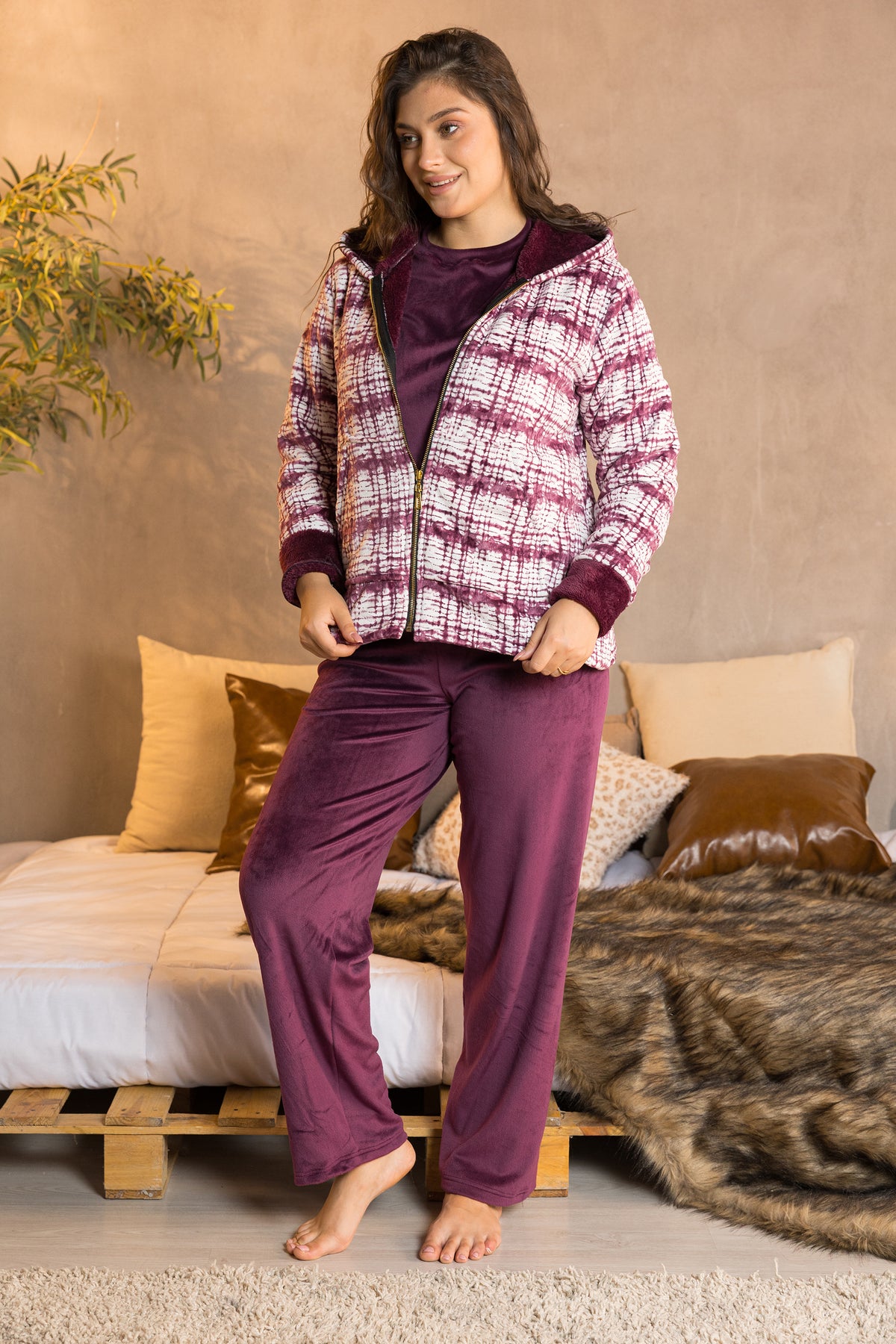 Berry Haven 3-Piece Set
