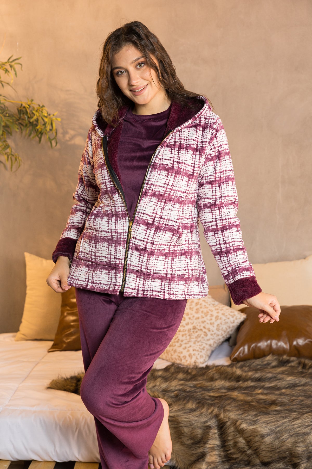 Berry Haven 3-Piece Set