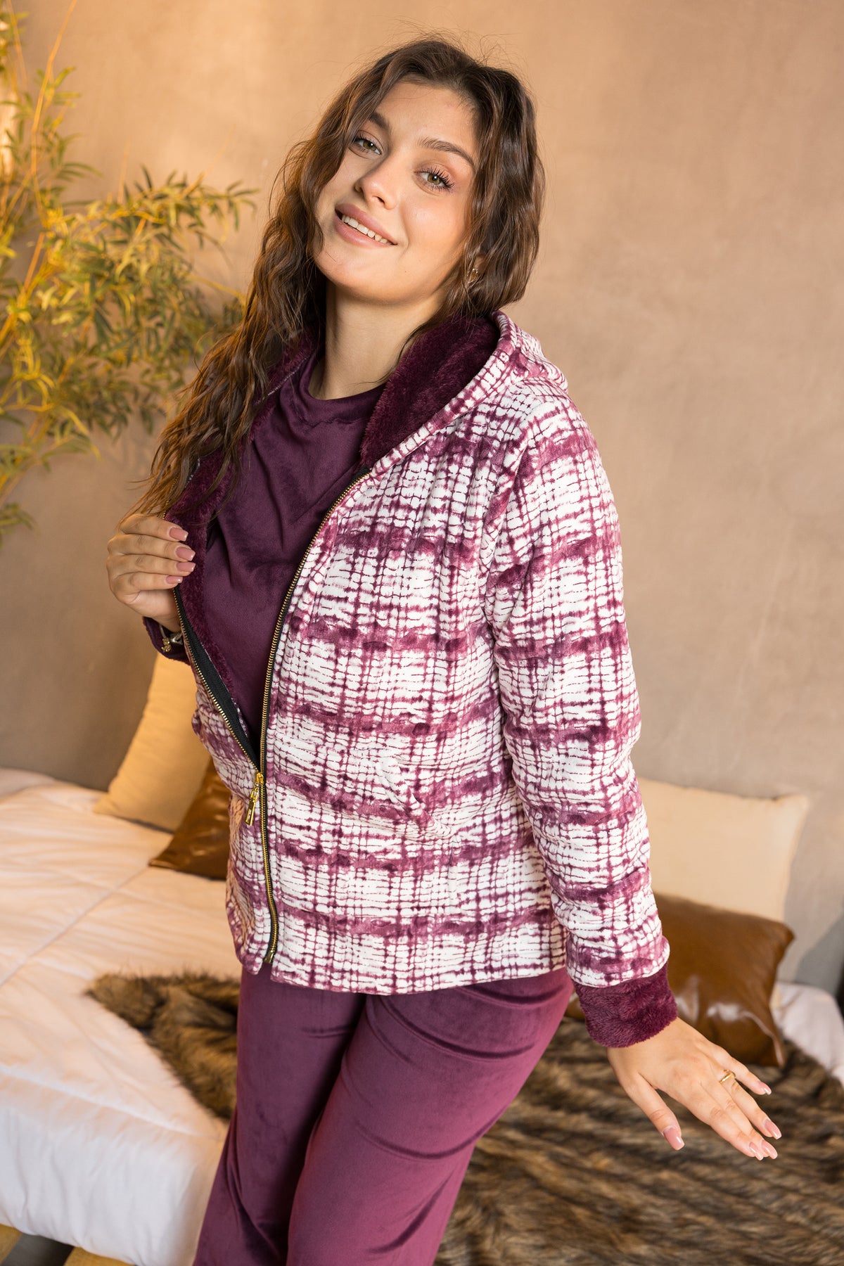 Berry Haven 3-Piece Set