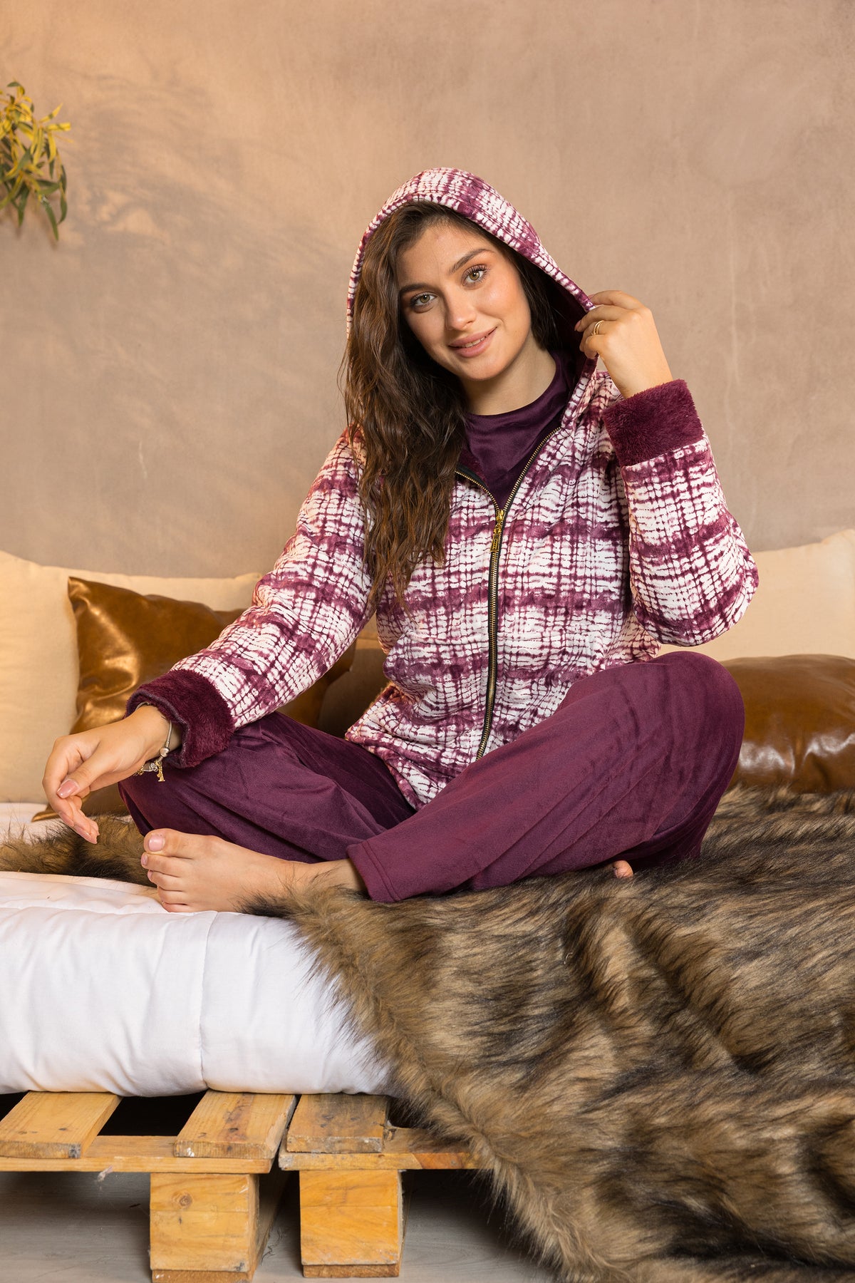 Berry Haven 3-Piece Set