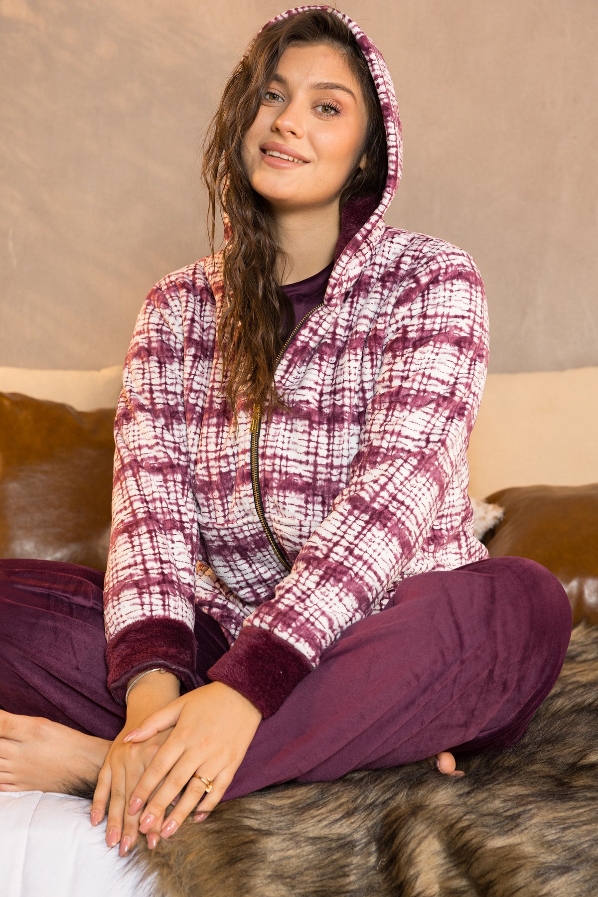 Berry Haven 3-Piece Set