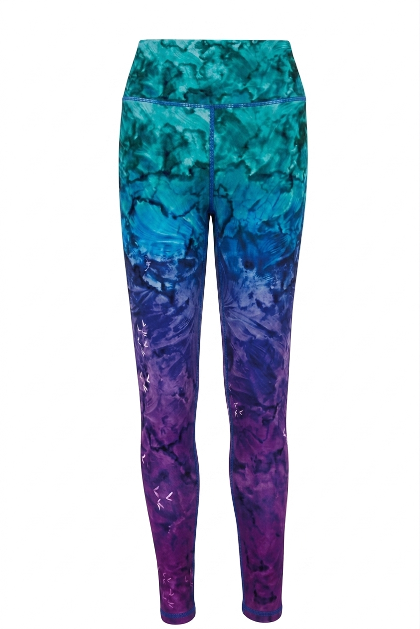 Ocean Aura Legging