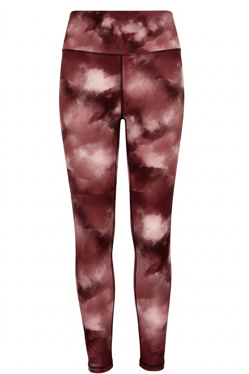 Ombre Berry Legging