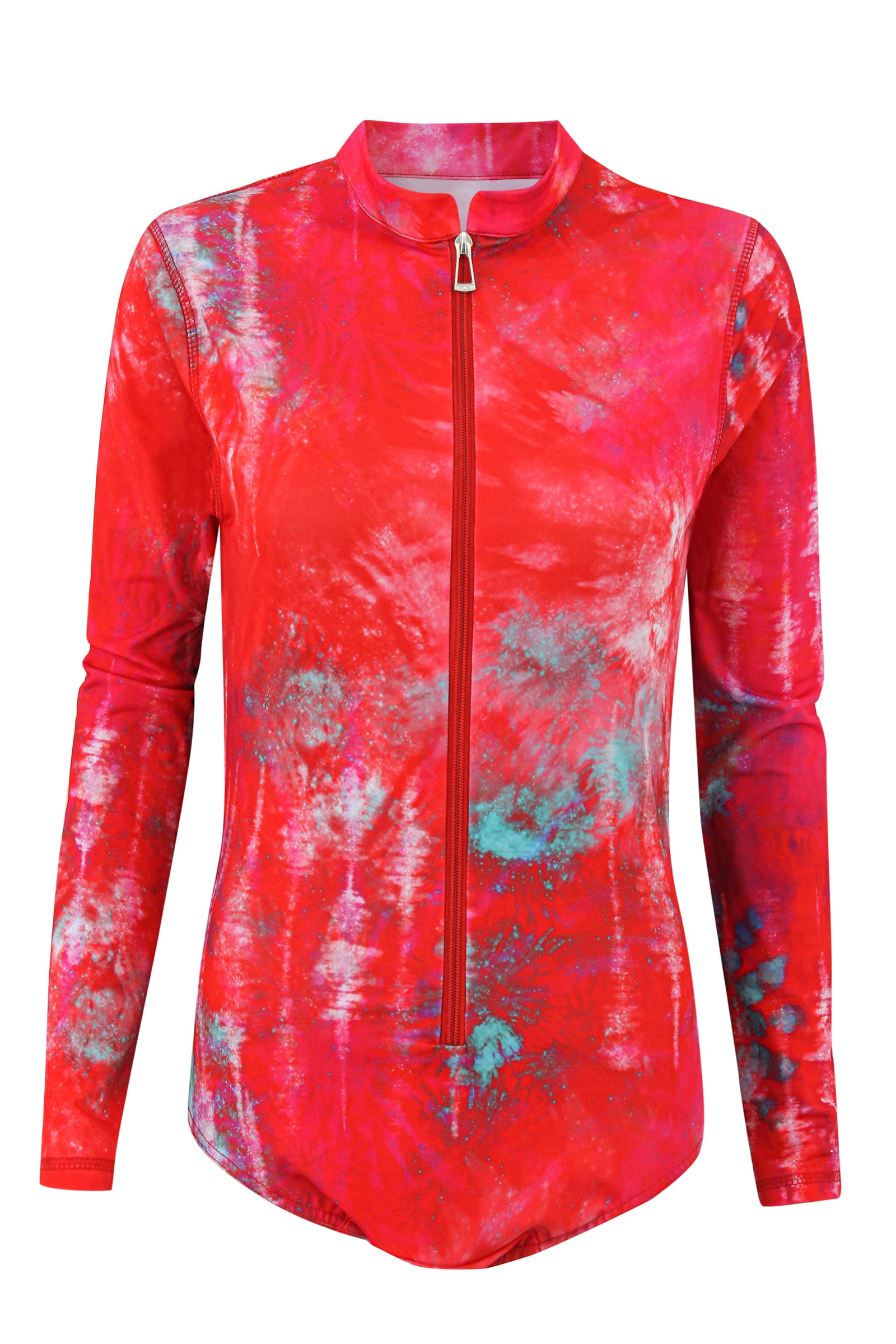 Blaze Classic 3-Piece Burkini Set