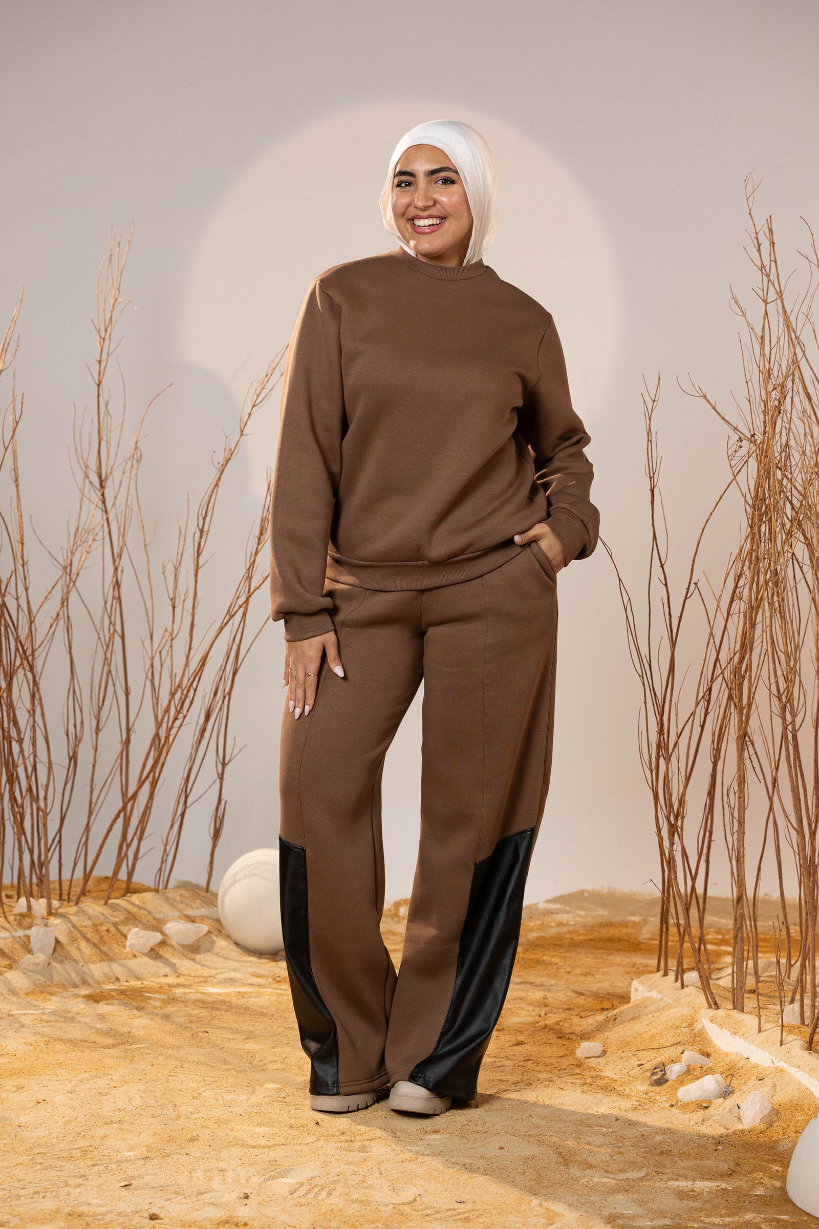 Comfort Milton Set