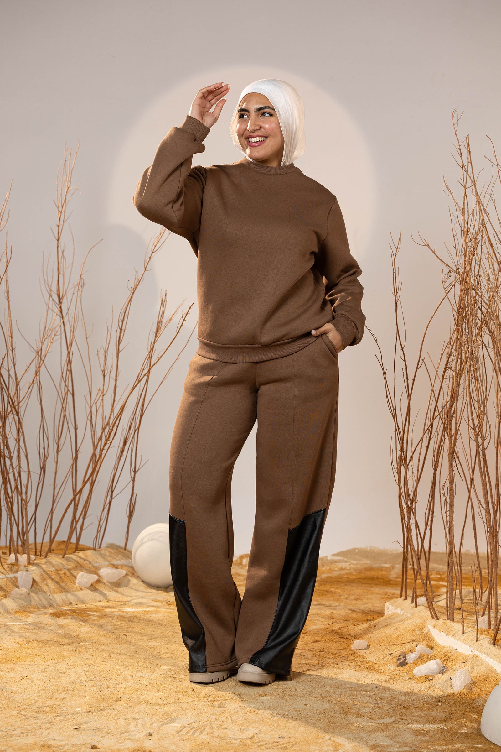 Comfort Milton Set