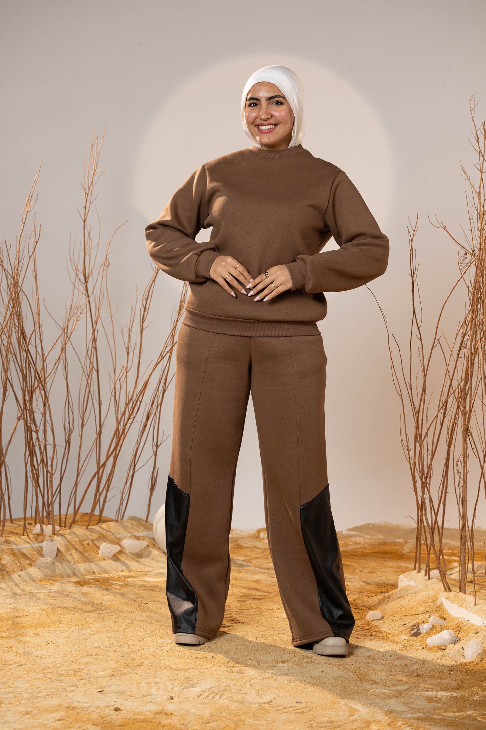 Comfort Milton Set