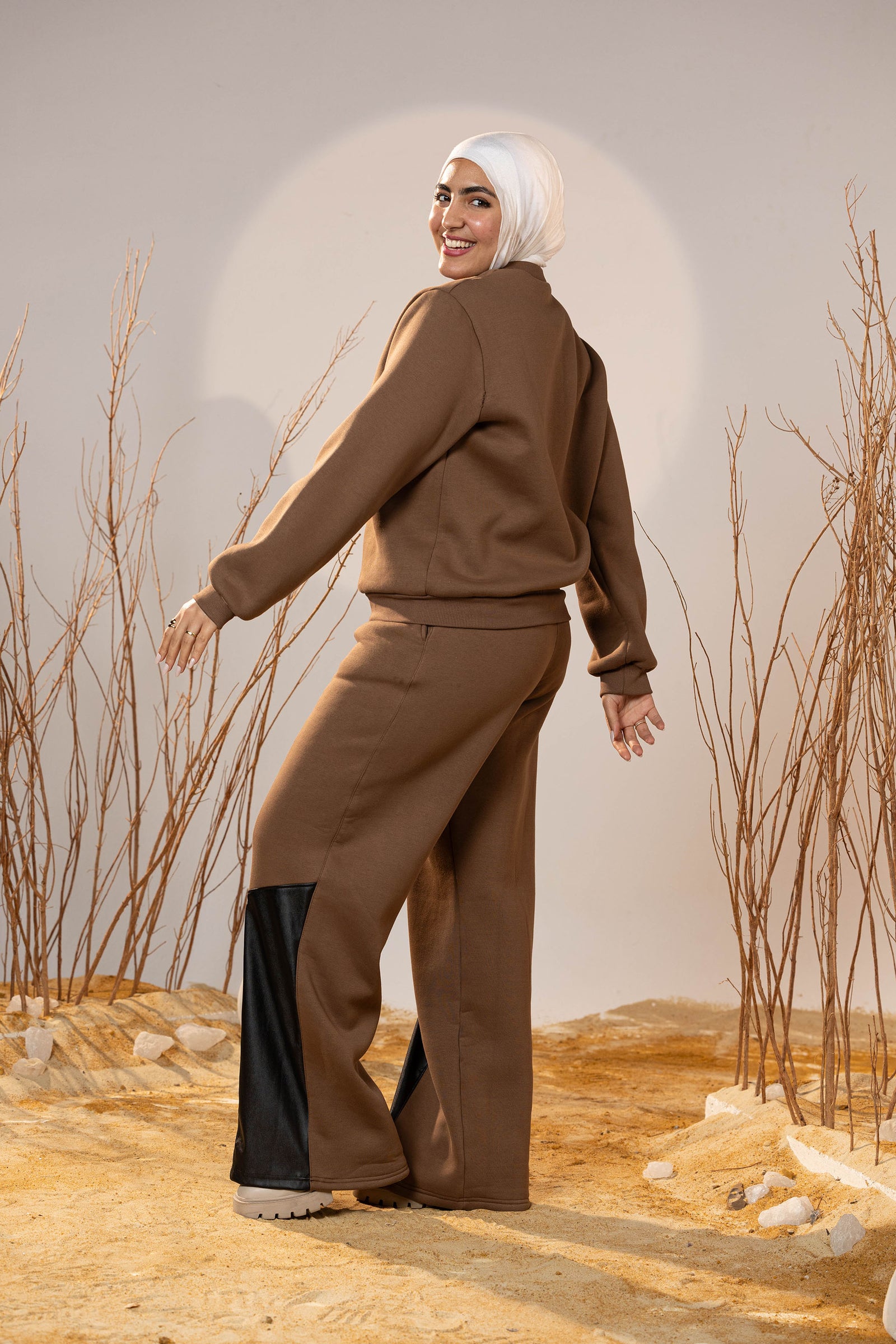Comfort Milton Set