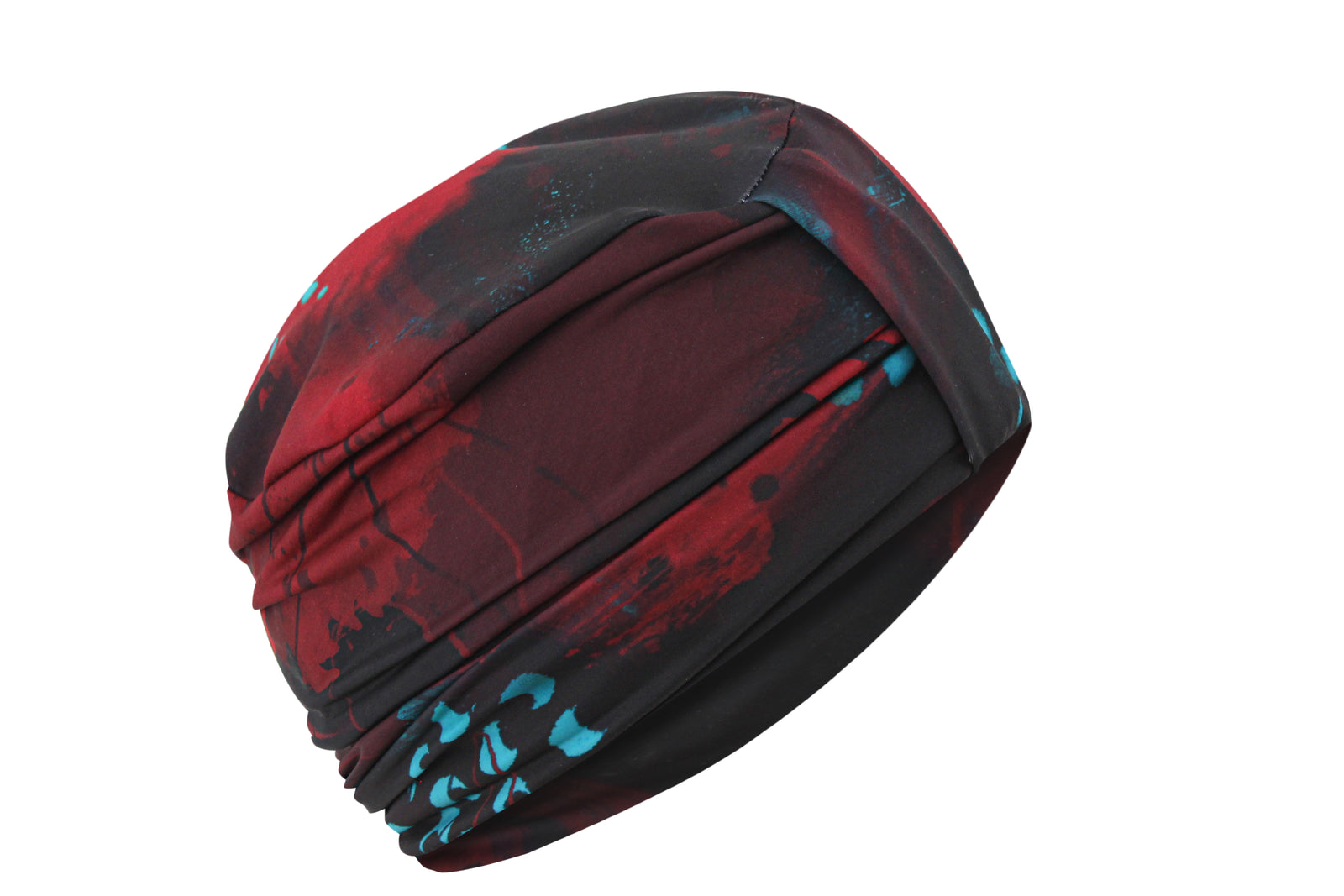Crimson Tide Turban