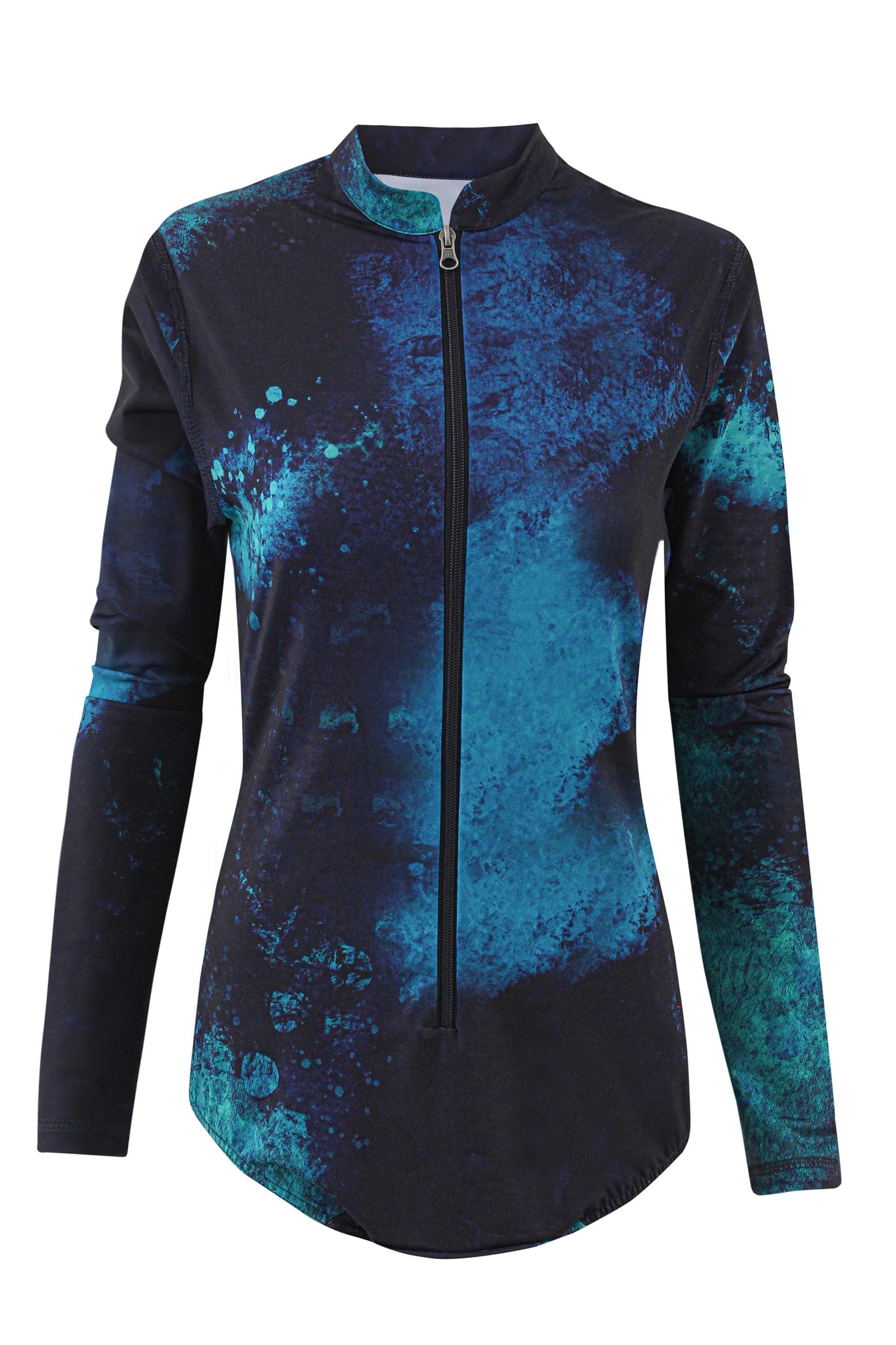 Deep Seas Basic Burkini