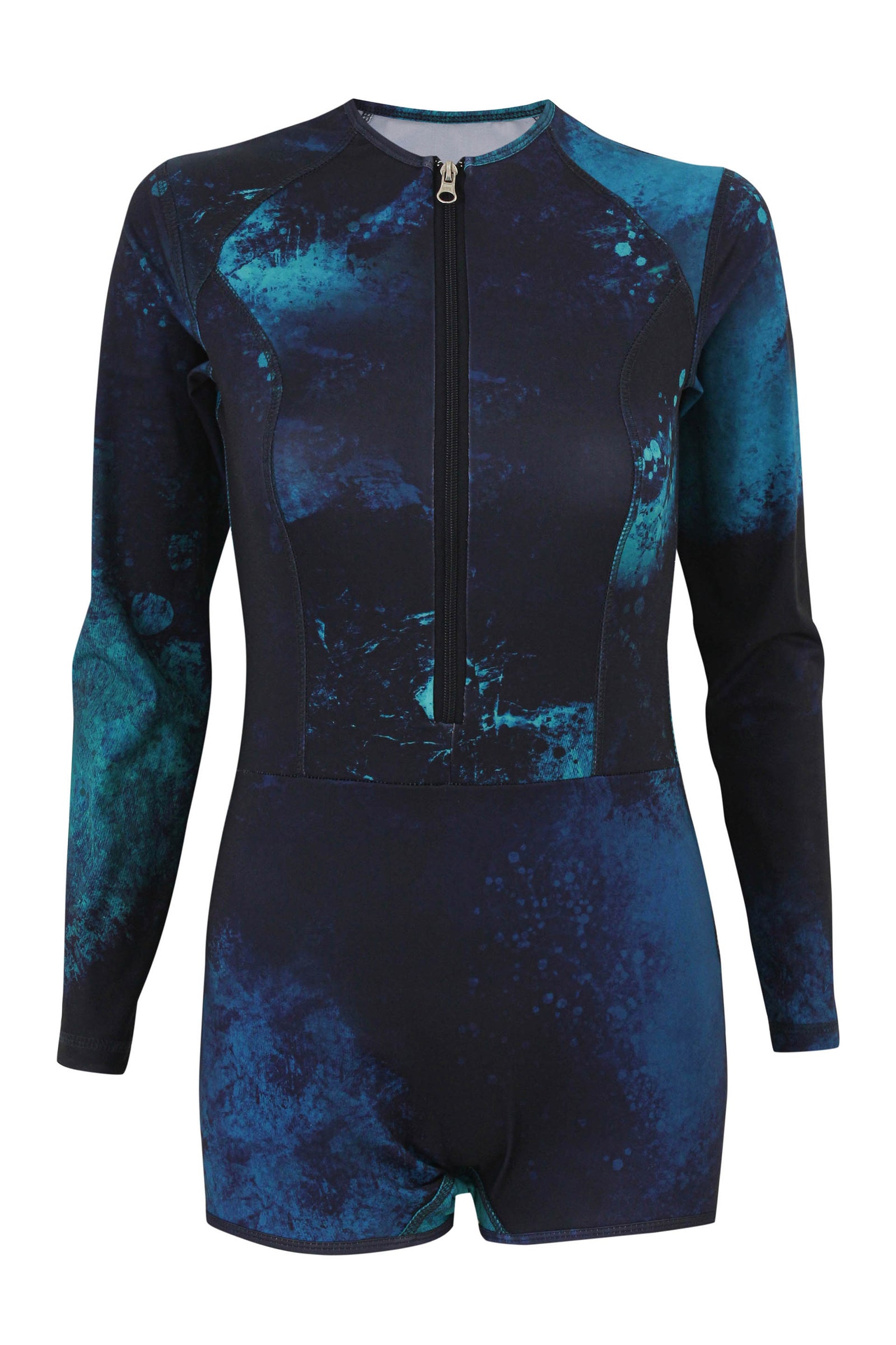 Deep Seas Wetsuit