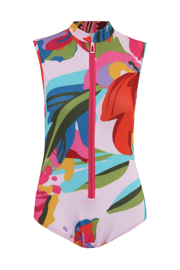 Dolce Flora Bodysuit
