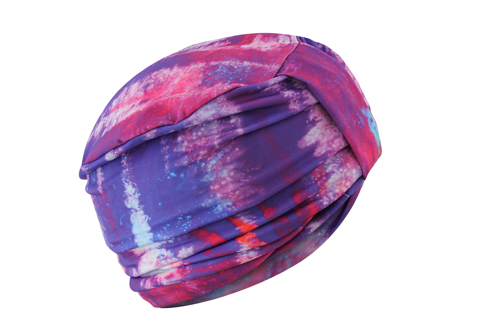 Dream Turban Purple