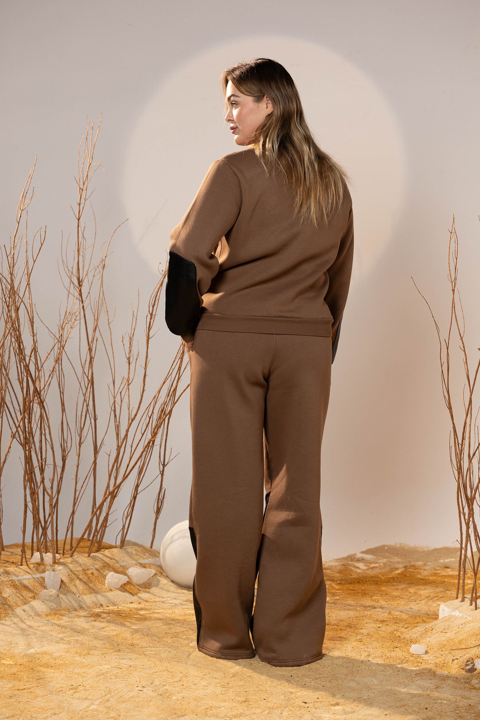 Edge Milton Set