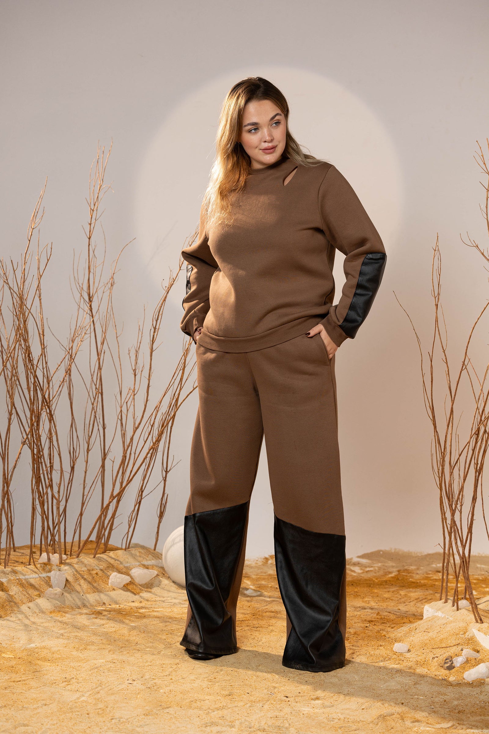Edge Milton Set