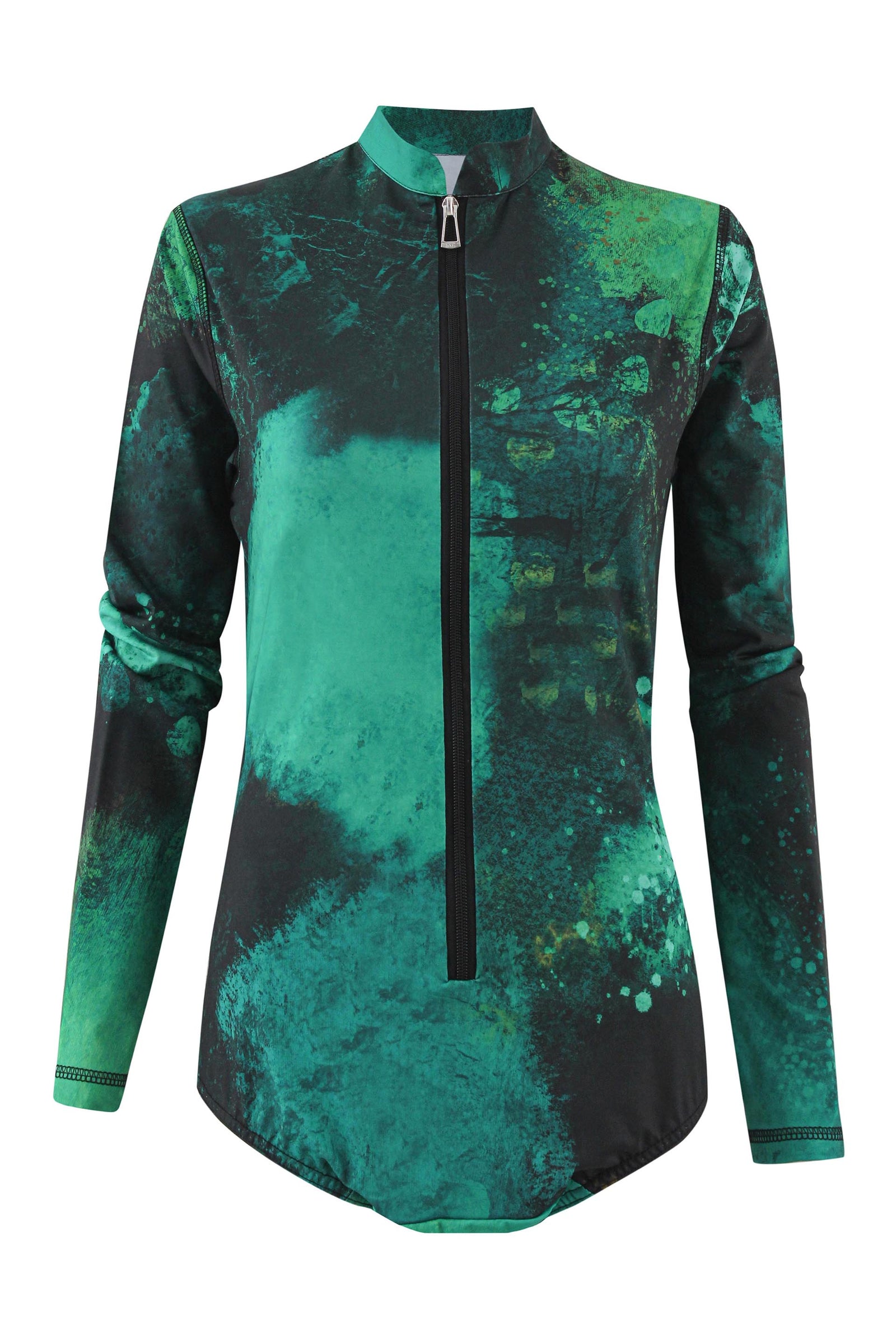 Forest Night Basic Burkini