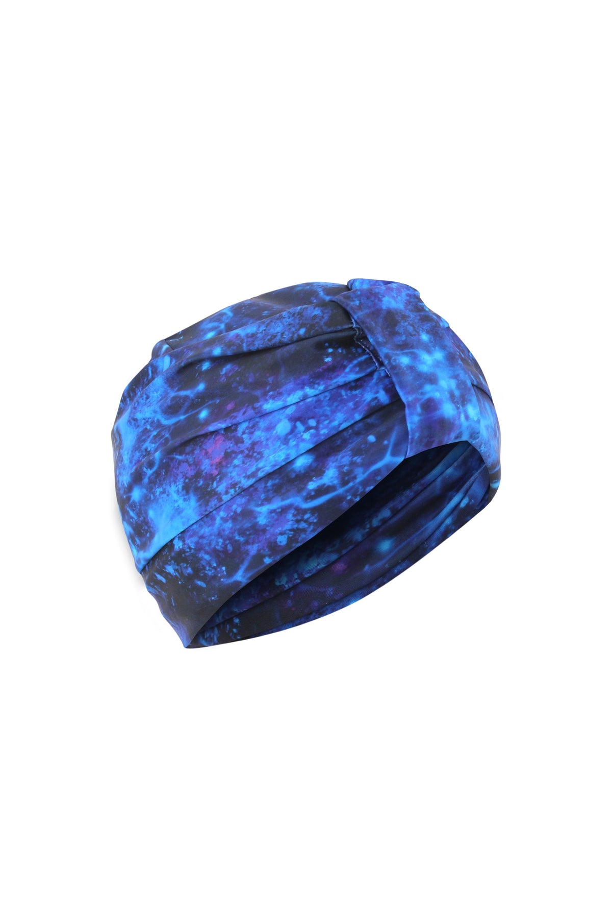 Galaxy headpiece