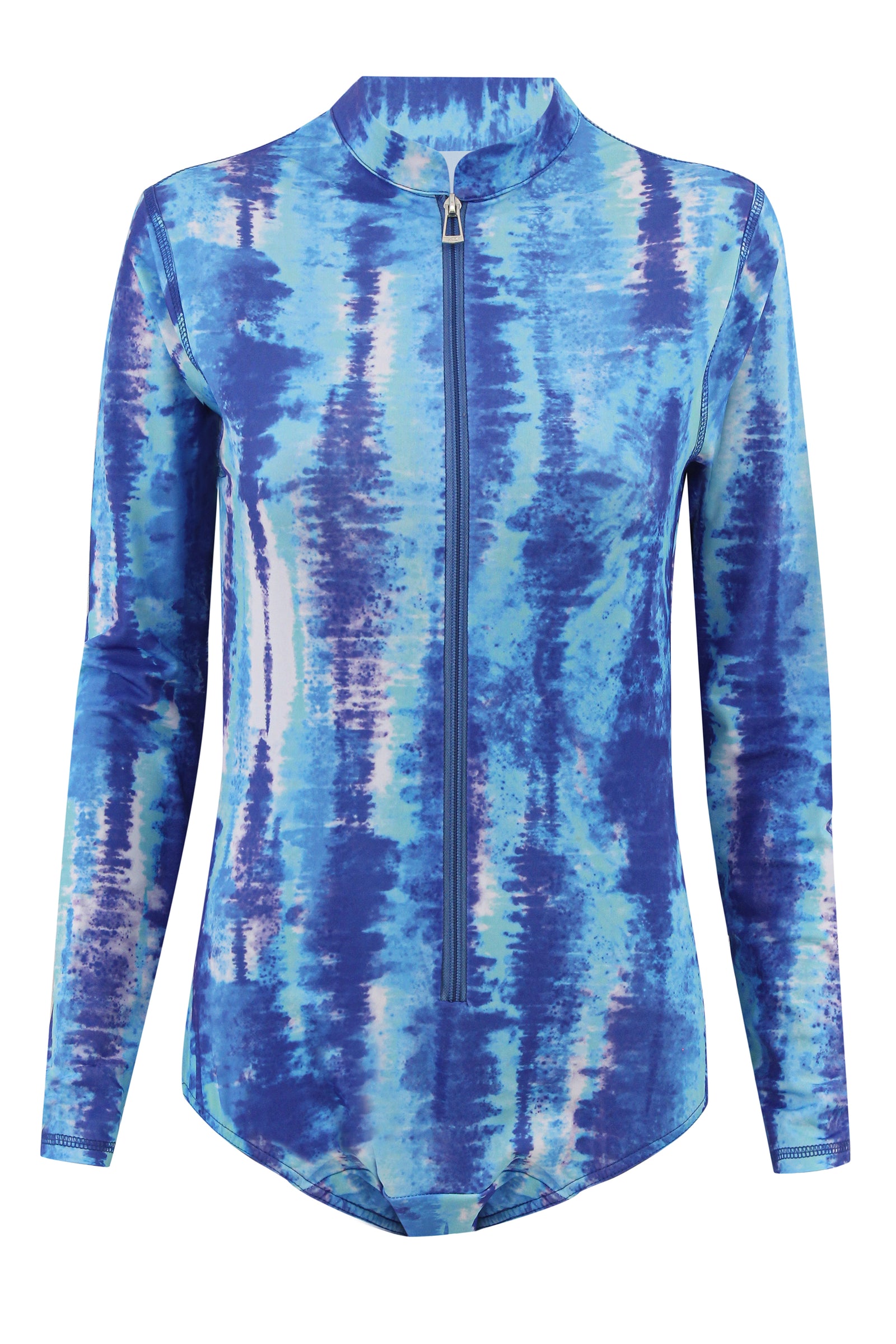 Ocean Classic 3-Piece Burkini Set