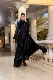 Radiance Maxi Gown - Black