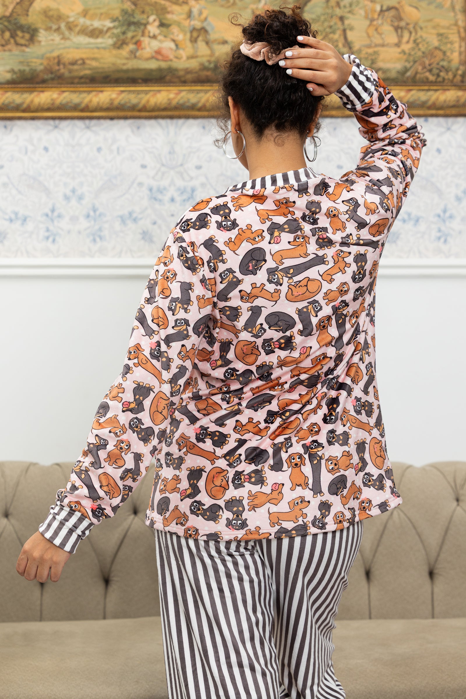 The Cozy Companion Set