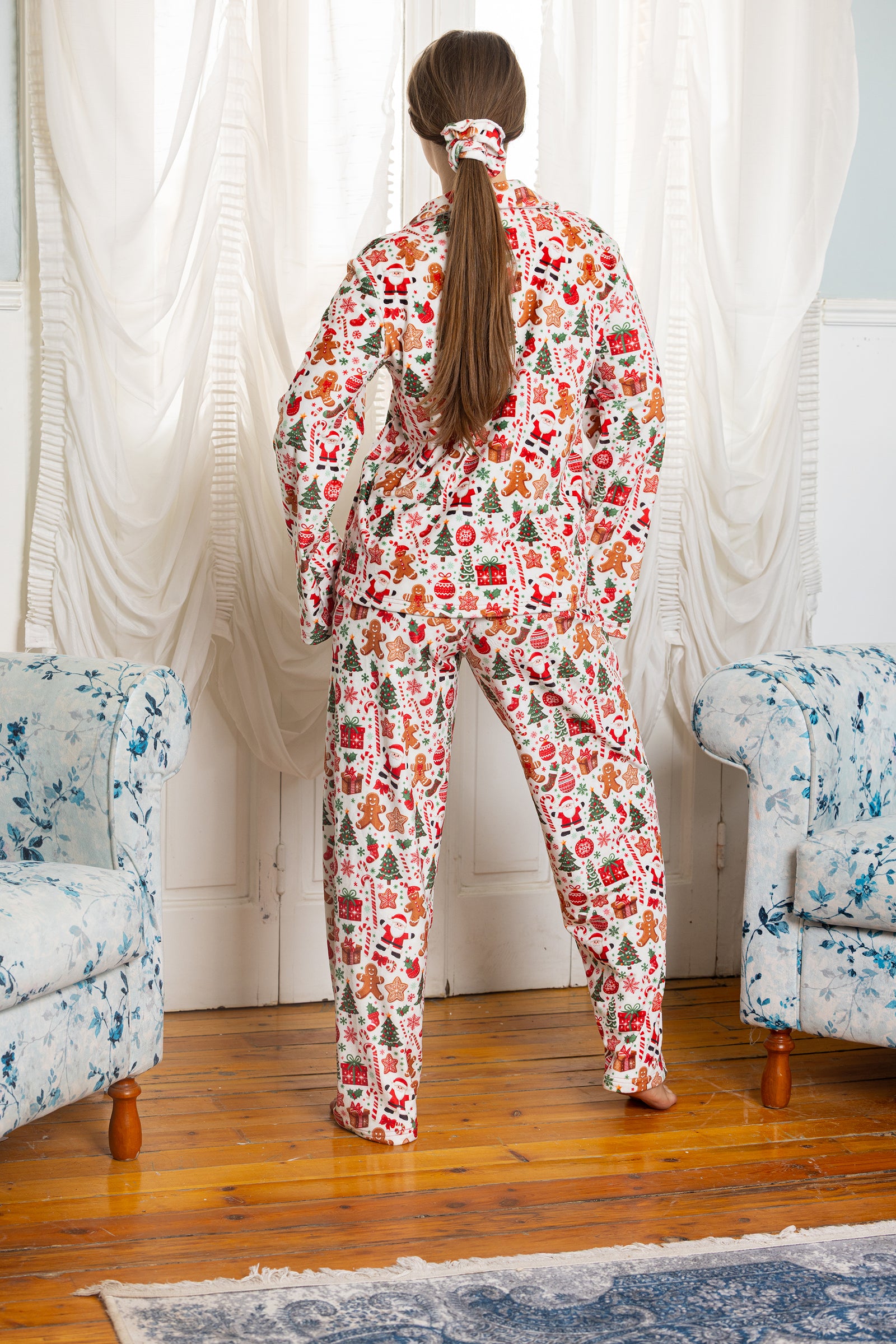 The Gingerbread Dreams Set