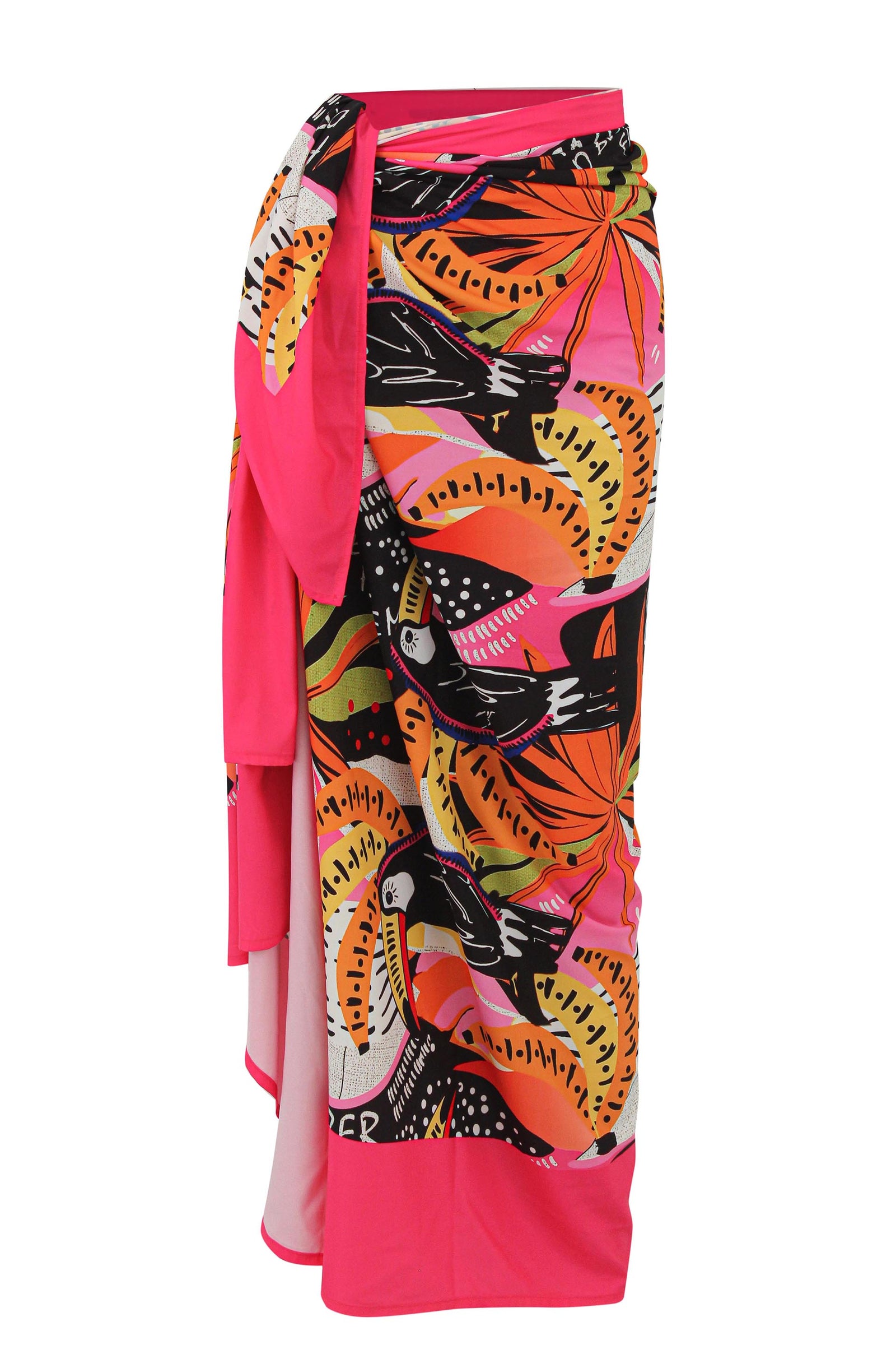 Tropicana Sarong