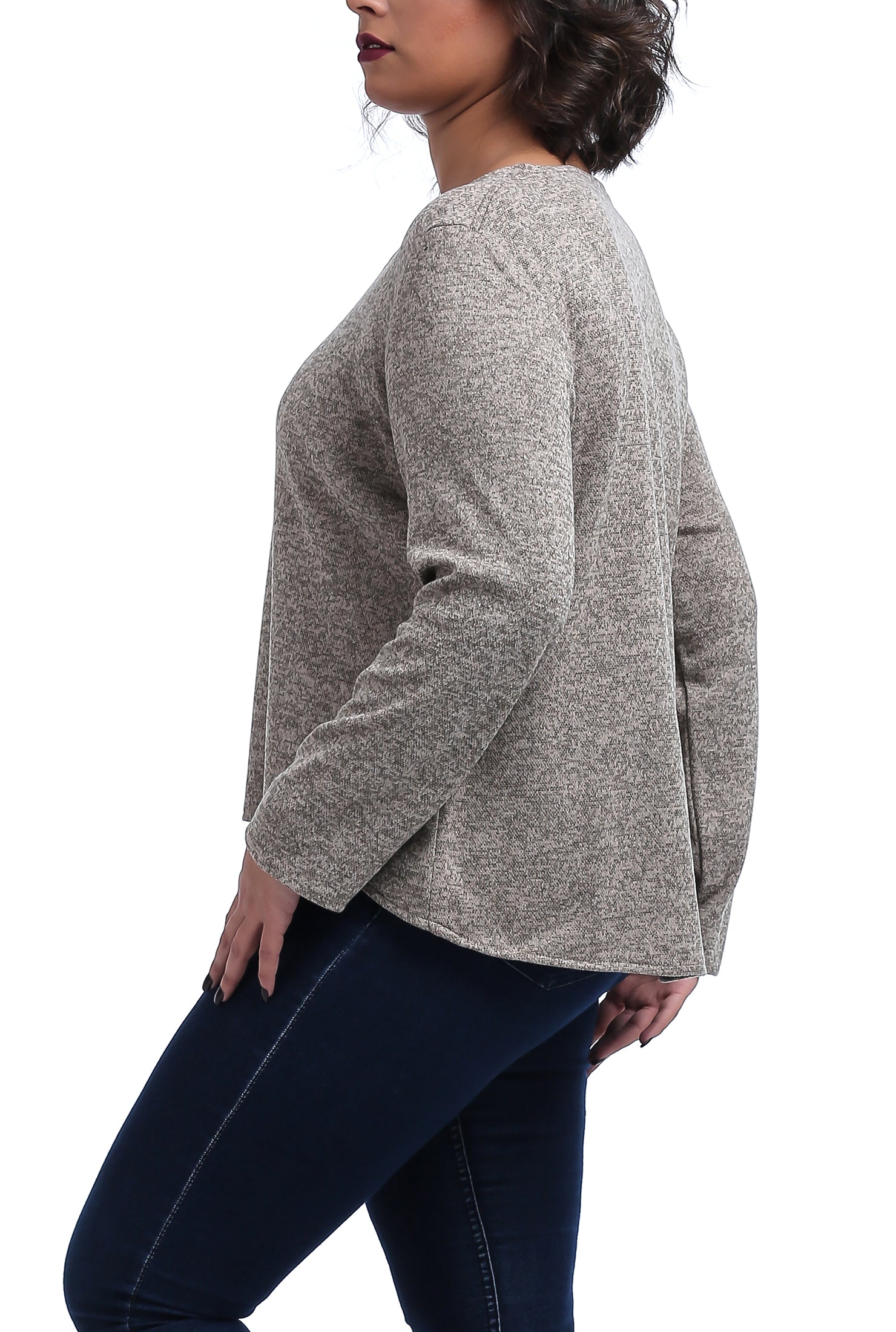 The Basic Top