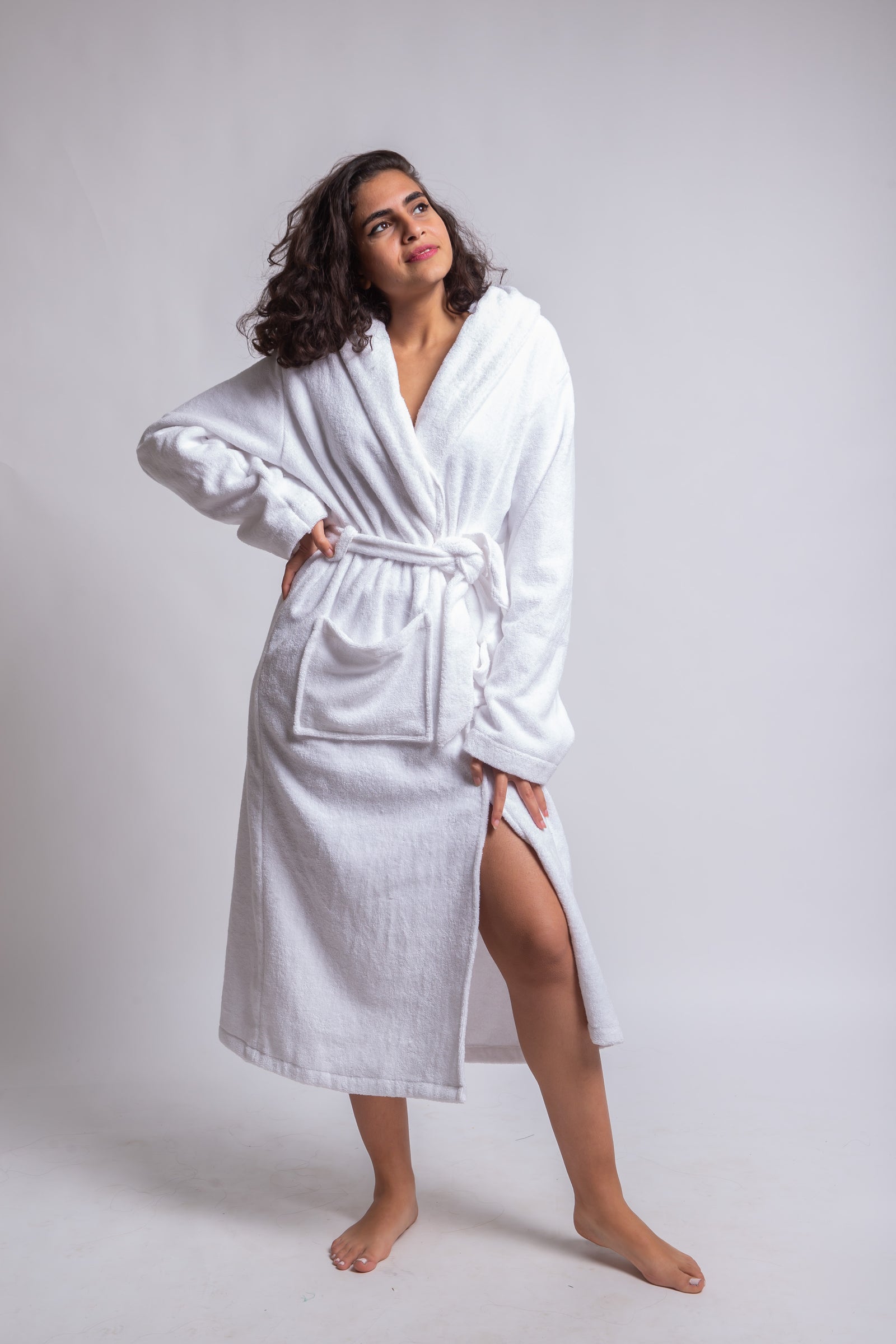 The Hotel Robe