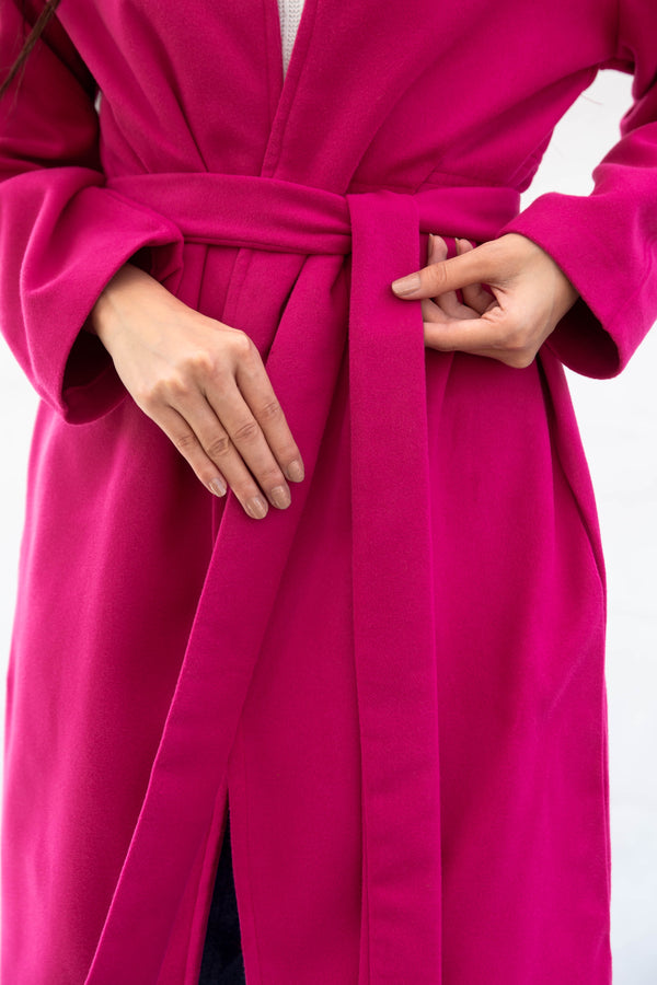 Coats, Jackets &amp; Vests