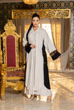 The Royal Kaftan - Beige