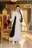 The Royal Kaftan - Beige