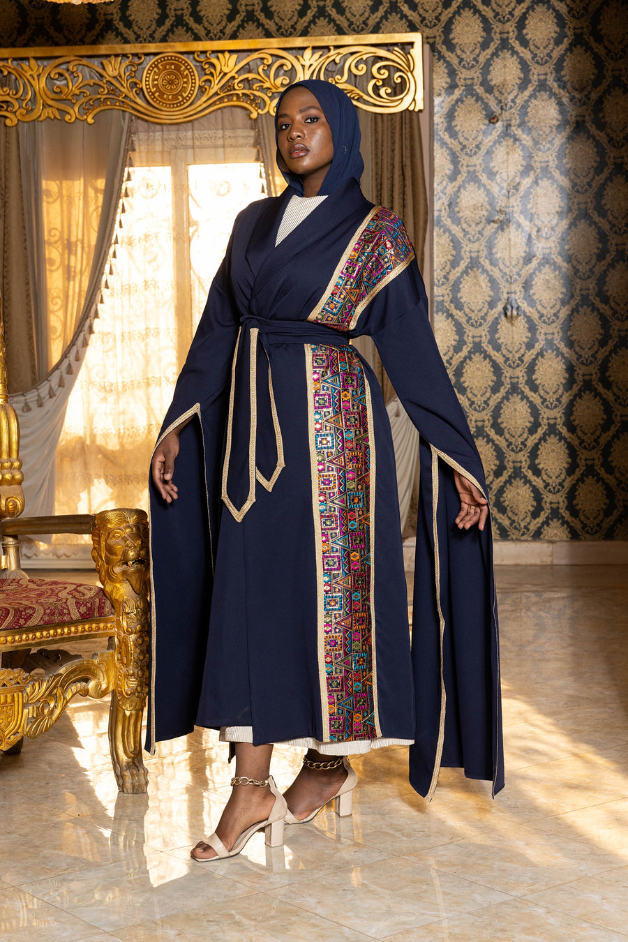Rafeya Fashion | Women Wear | Dresses-Blouses-Skirts-Coats
