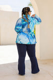 Waves Basic Top