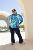 Waves Basic Top