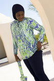 Leo Basic Top