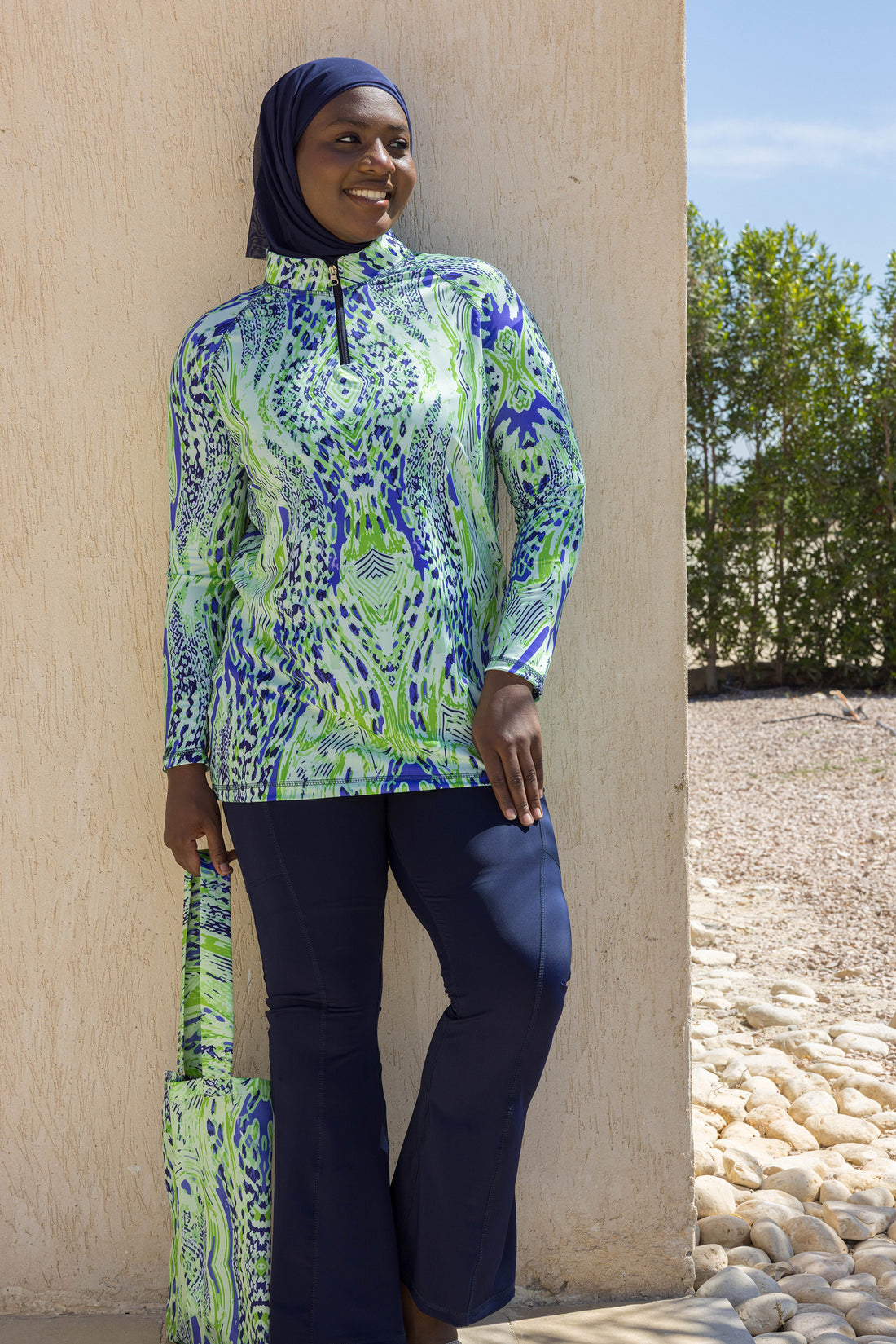 Leo Basic Top