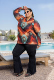 Ember Wave Basic Top