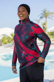 Crimson Tide Basic Top