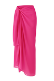 Barbie chiffon Sarong