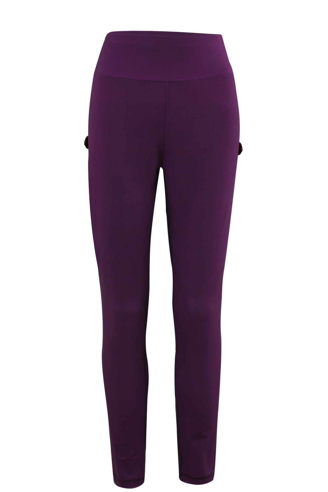 Purple legging