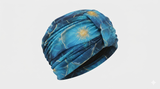 Jelly glow turban