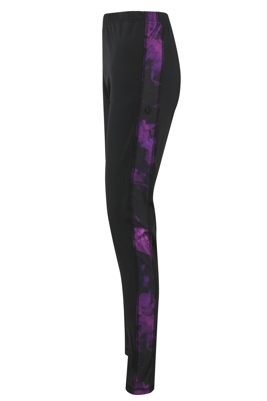 Violet Storm Contour Legging