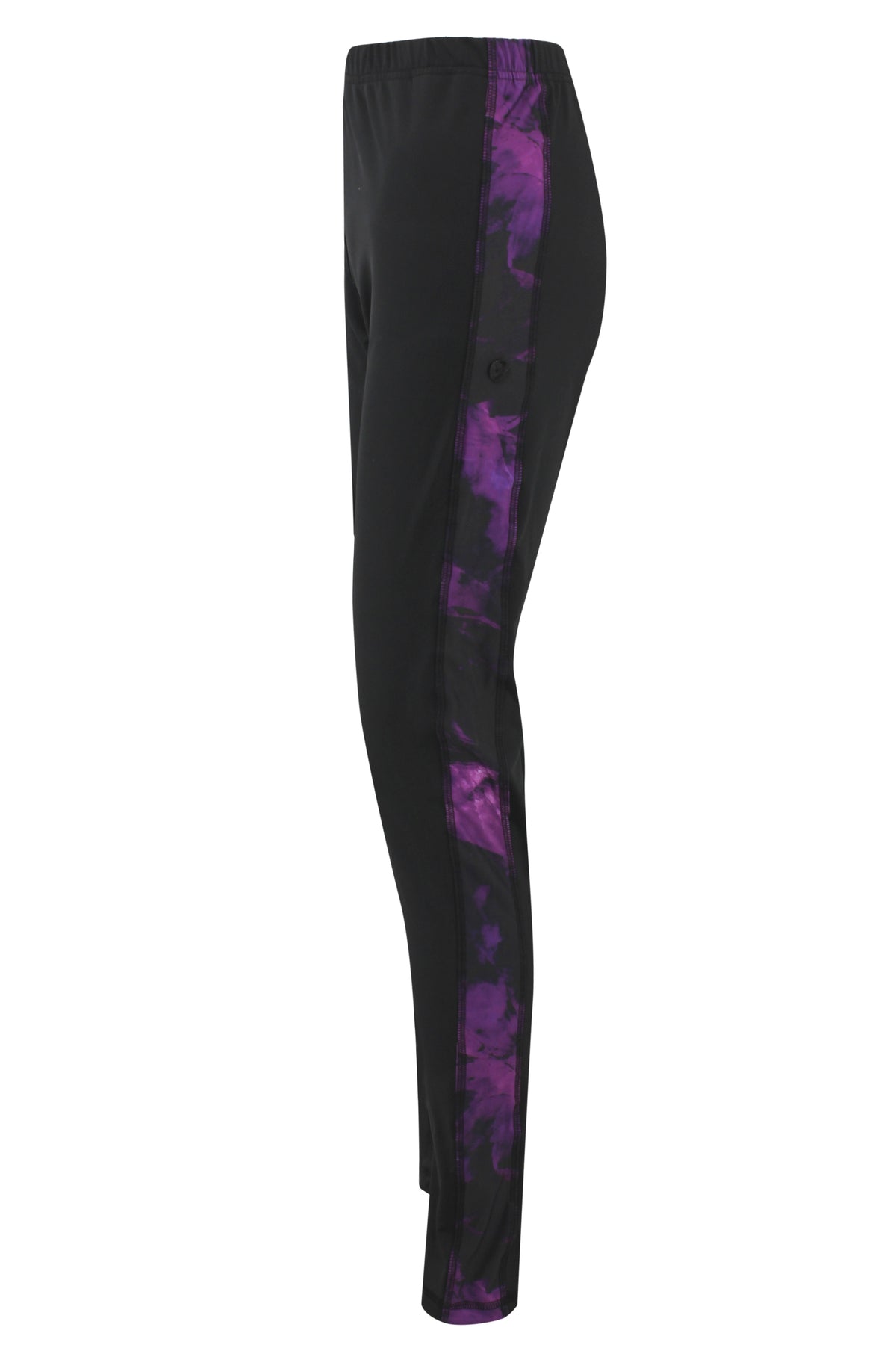 Violet Storm Contour Legging