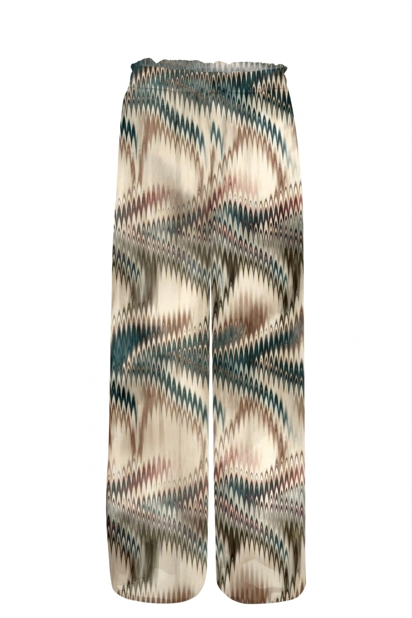 Sand Dune Tulle Pants
