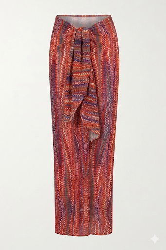 Canyon Sarong