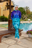 Ocean Aura Basic Burkini
