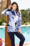 Luna Basic Top