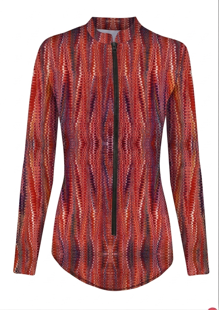Canyon Bodysuit
